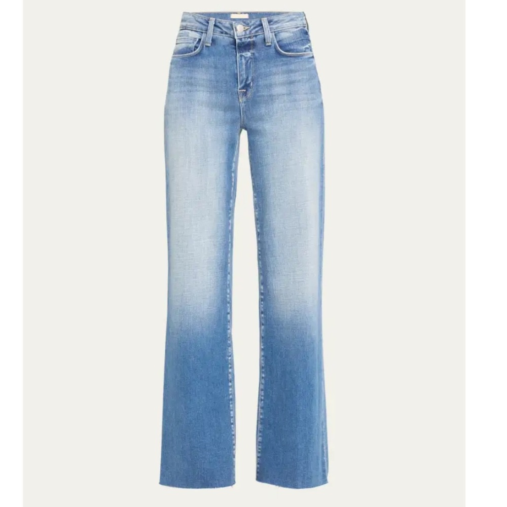 L’Agence High Rise Jean
